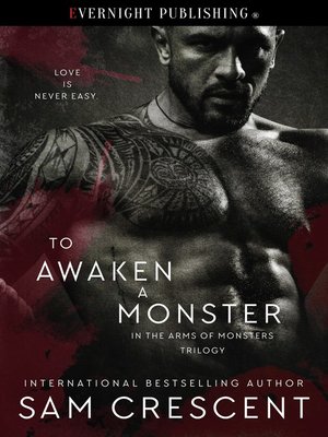 cover image of To Awaken a Monster